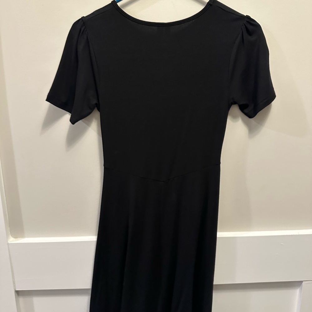 ASOS Classic Black Tee - Picture 3 of 3
